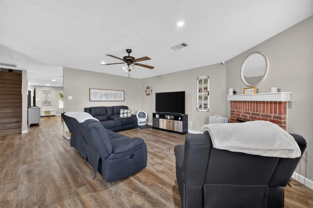 5316 Bedfordshire Drive Fort Worth, TX 76135
