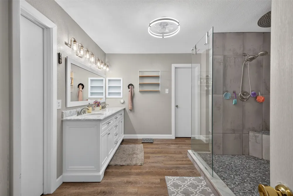 5316 Bedfordshire Drive Fort Worth, TX 76135