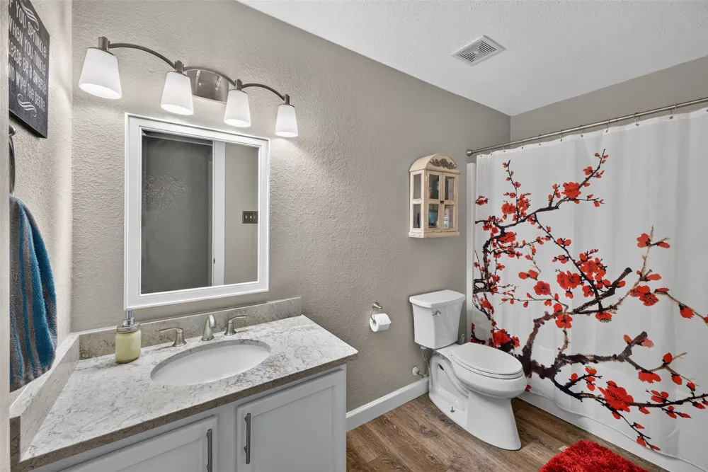 5316 Bedfordshire Drive Fort Worth, TX 76135