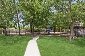 5316 Bedfordshire Drive Fort Worth, TX 76135