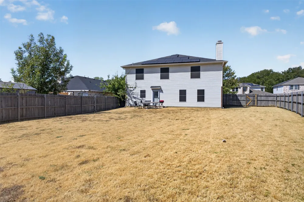 5316 Bedfordshire Drive Fort Worth, TX 76135