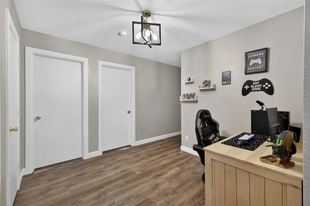 5316 Bedfordshire Drive Fort Worth, TX 76135