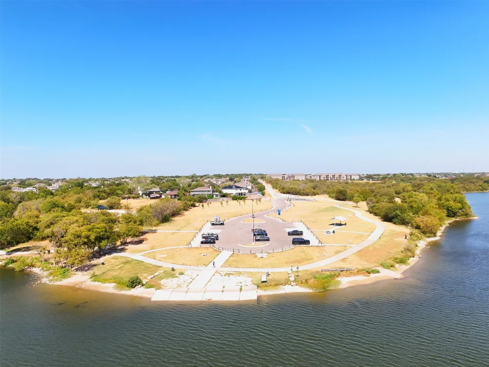 5316 Bedfordshire Drive Fort Worth, TX 76135