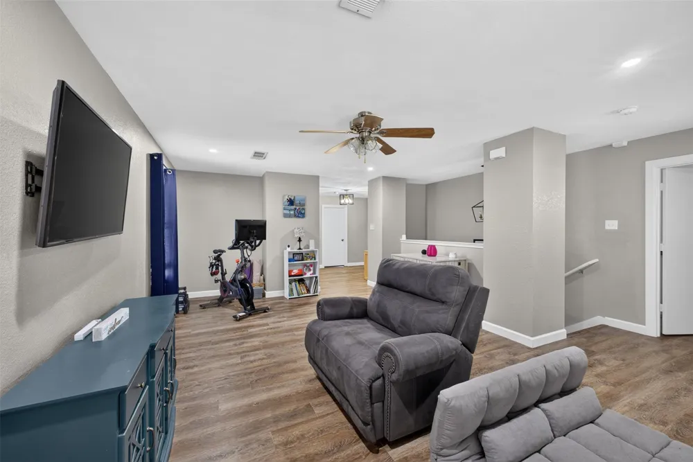 5316 Bedfordshire Drive Fort Worth, TX 76135