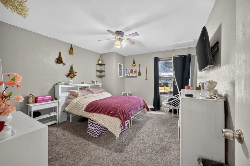 5316 Bedfordshire Drive Fort Worth, TX 76135
