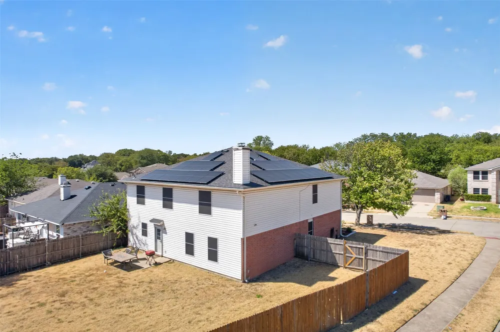 5316 Bedfordshire Drive Fort Worth, TX 76135