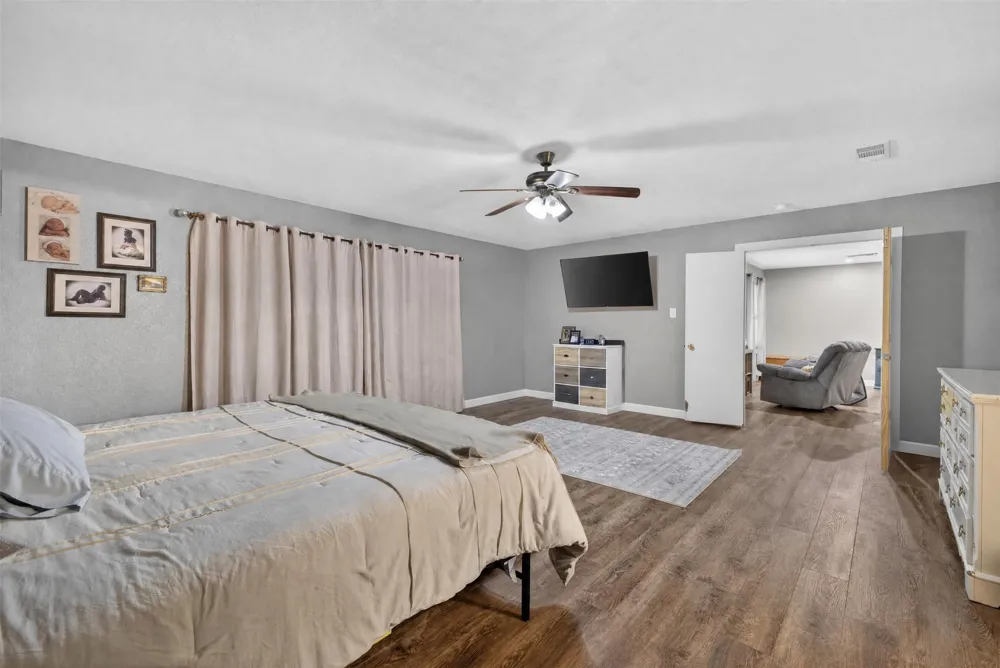 5316 Bedfordshire Drive Fort Worth, TX 76135