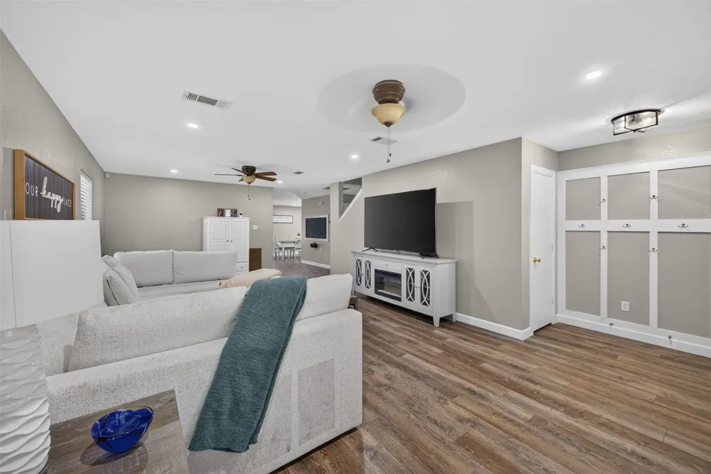 5316 Bedfordshire Drive Fort Worth, TX 76135