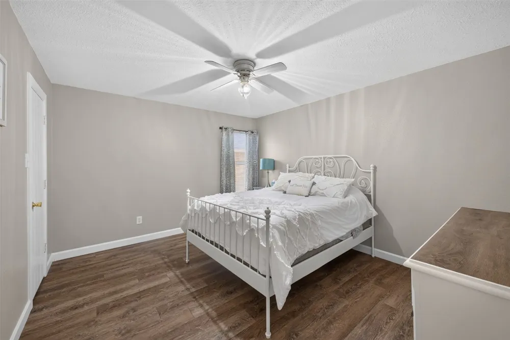 5316 Bedfordshire Drive Fort Worth, TX 76135