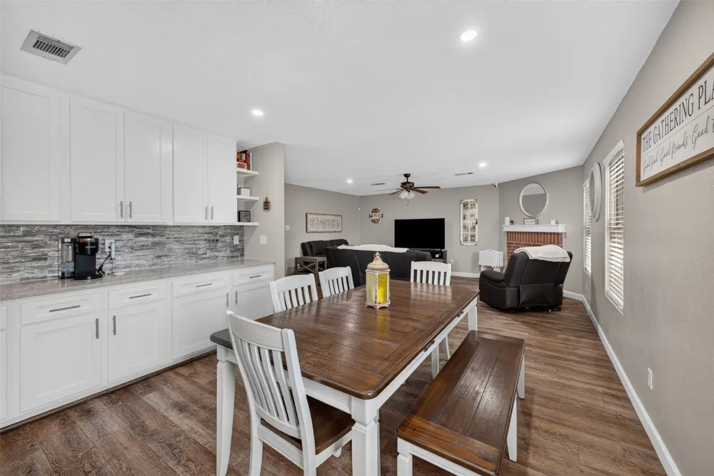 5316 Bedfordshire Drive Fort Worth, TX 76135