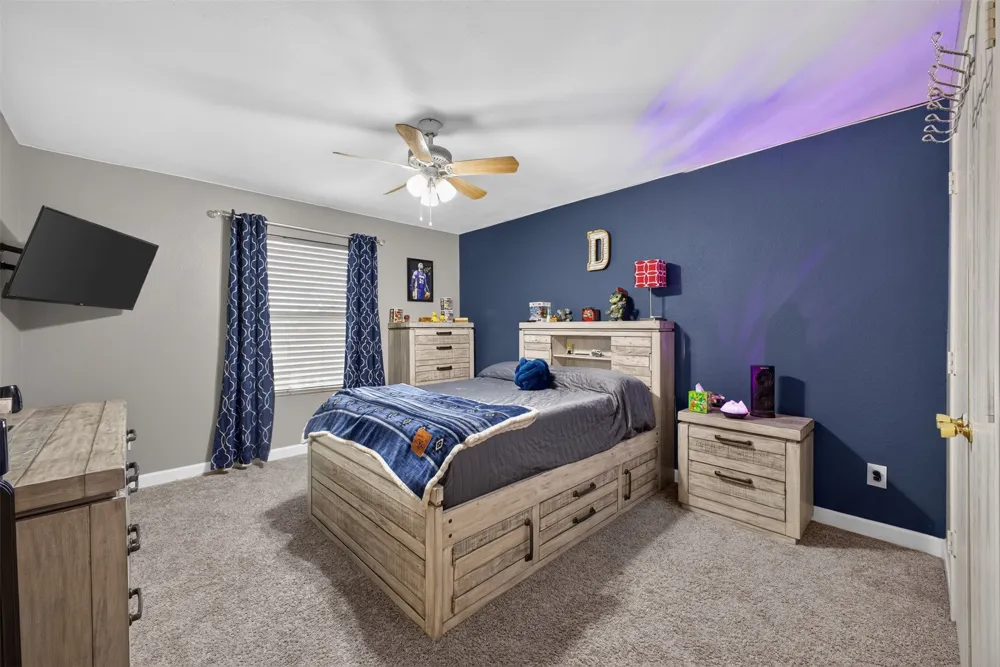 5316 Bedfordshire Drive Fort Worth, TX 76135