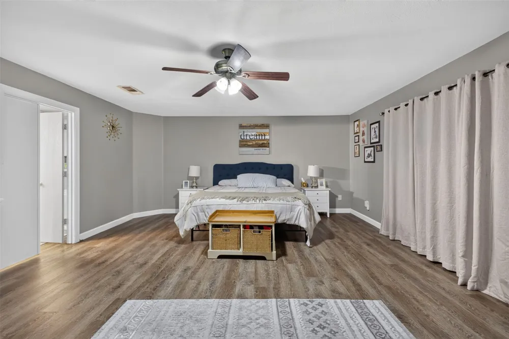 5316 Bedfordshire Drive Fort Worth, TX 76135