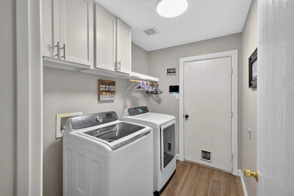 5316 Bedfordshire Drive Fort Worth, TX 76135
