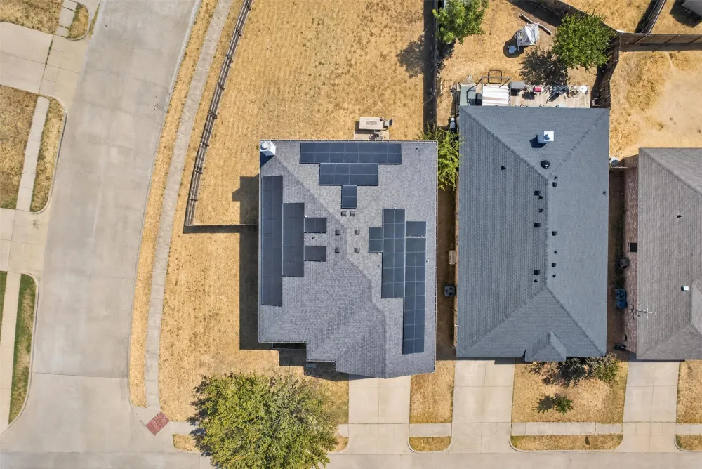 5316 Bedfordshire Drive Fort Worth, TX 76135