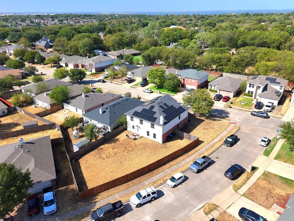 5316 Bedfordshire Drive Fort Worth, TX 76135