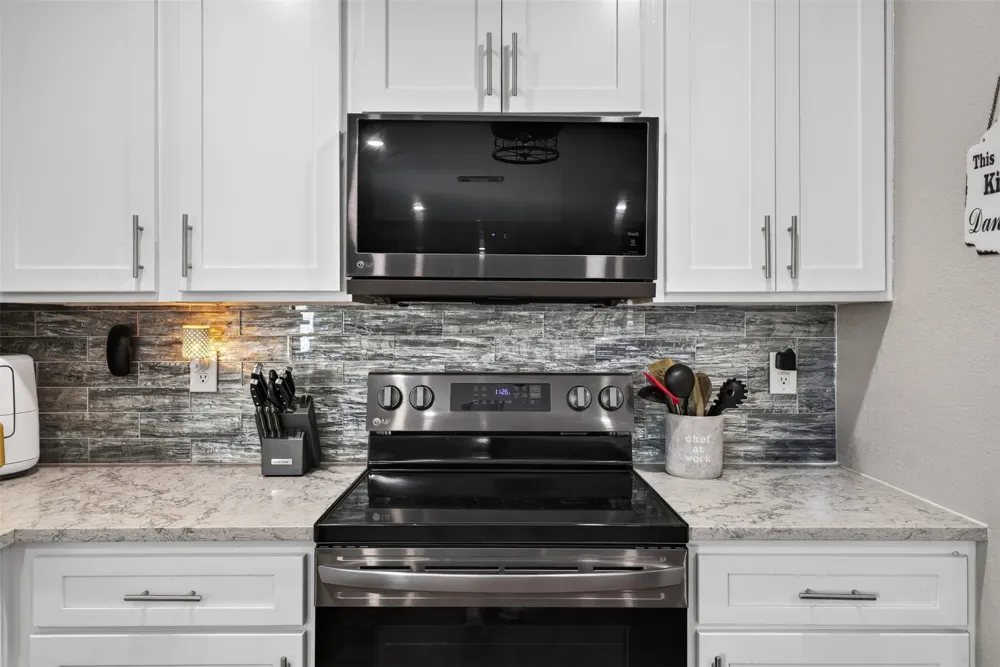 5316 Bedfordshire Drive Fort Worth, TX 76135