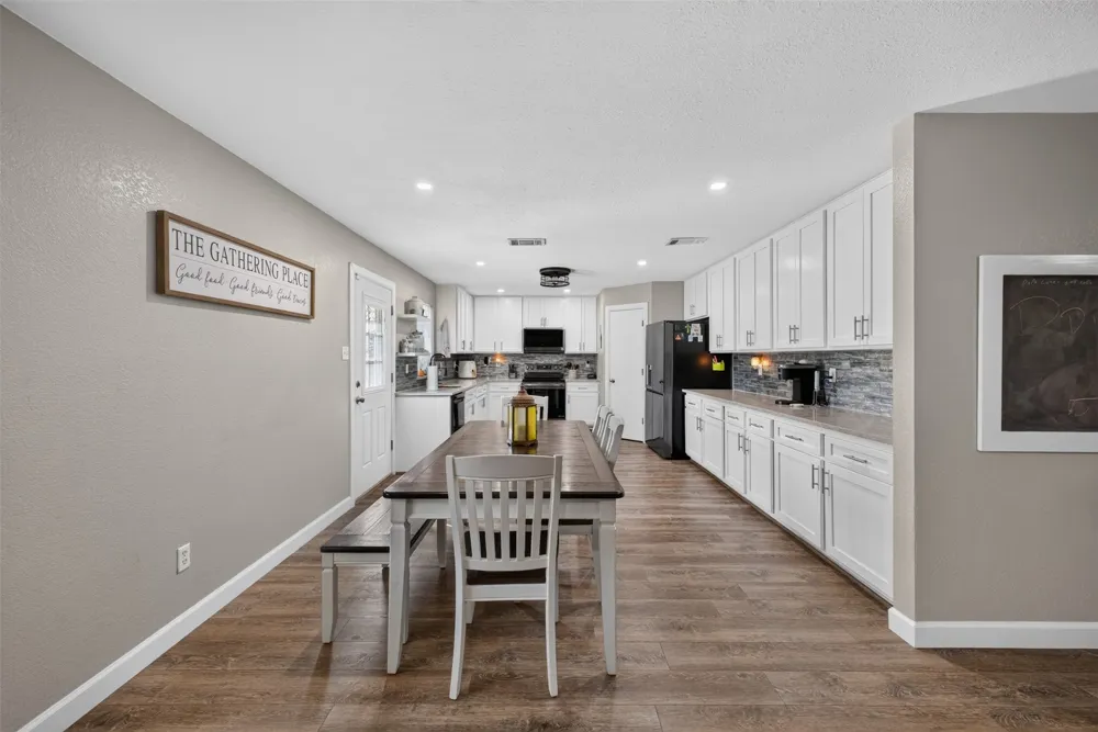 5316 Bedfordshire Drive Fort Worth, TX 76135