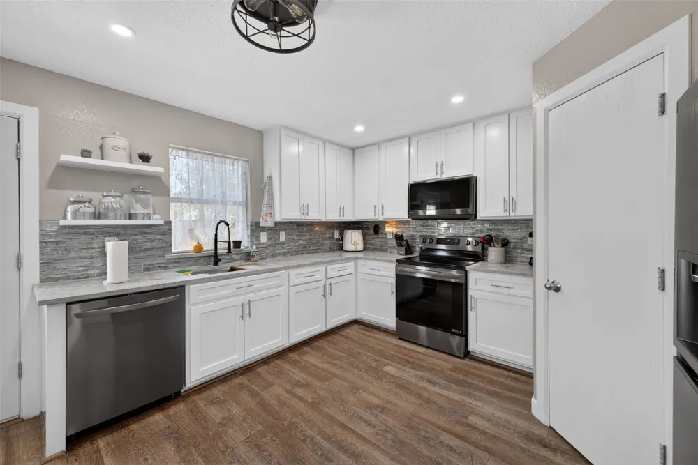 5316 Bedfordshire Drive Fort Worth, TX 76135