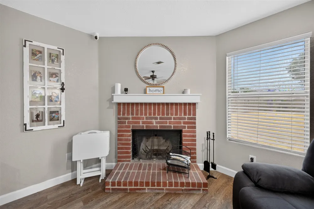 5316 Bedfordshire Drive Fort Worth, TX 76135