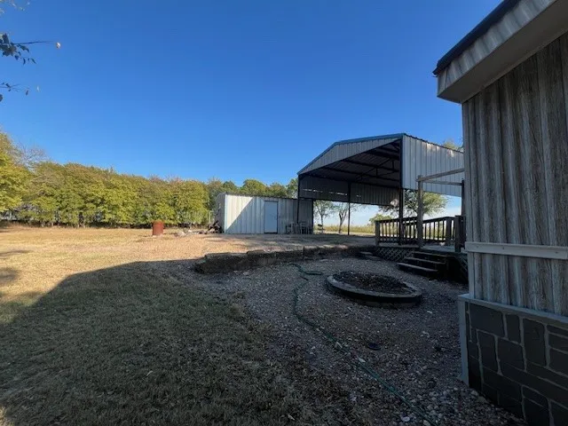 50 CR 3400 Pecan Gap, TX 75469