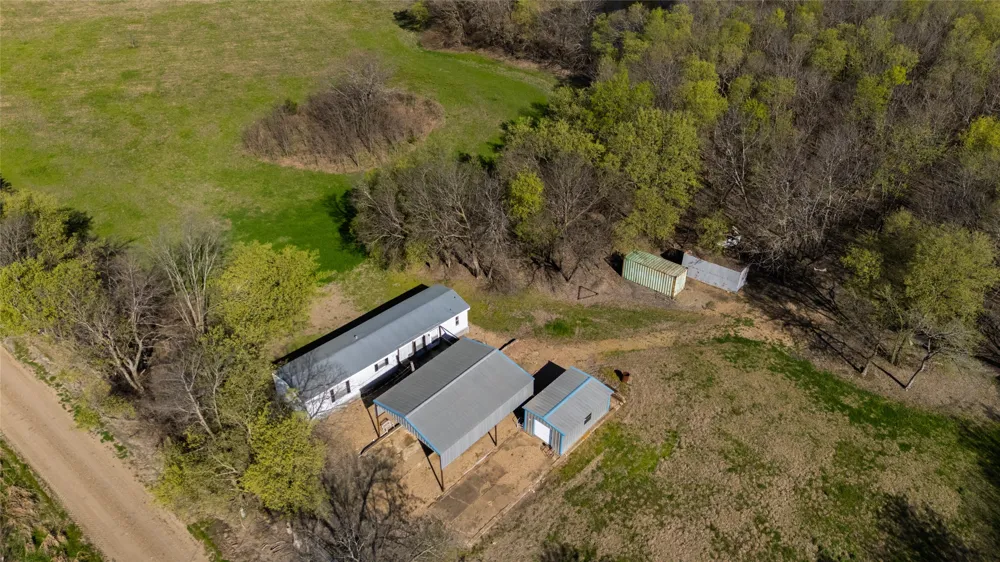 50 CR 3400 Pecan Gap, TX 75469
