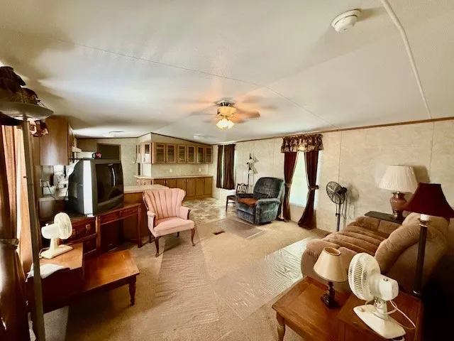 50 CR 3400 Pecan Gap, TX 75469