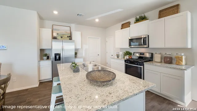 14514 Open Range Rd Lytle, TX 78052