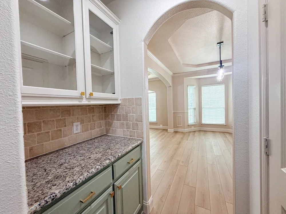 600 Falcon Drive Prosper, TX 75078