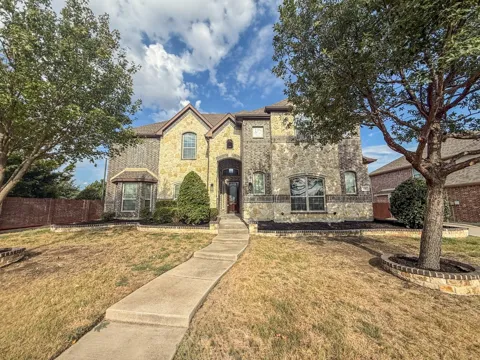 600 Falcon Drive