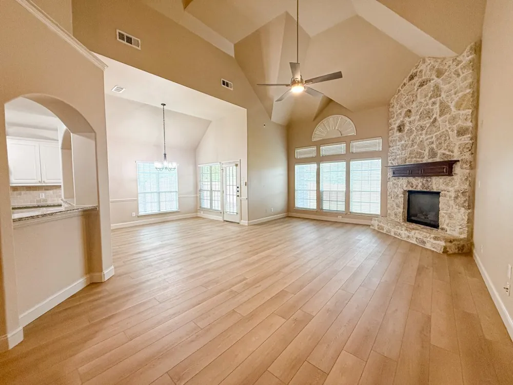 600 Falcon Drive Prosper, TX 75078