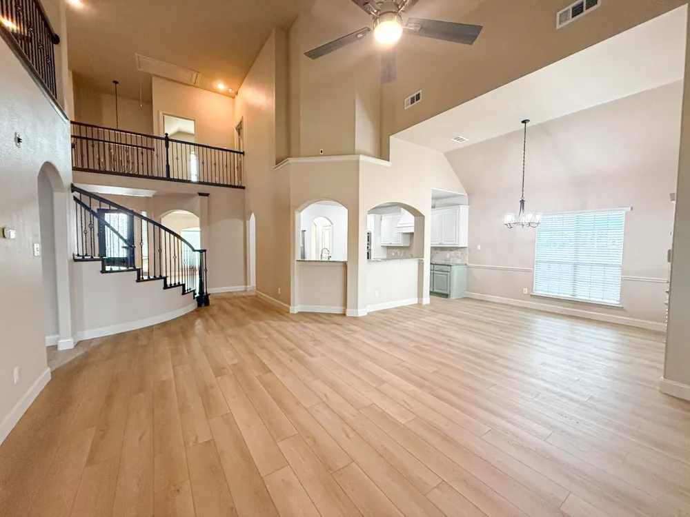 600 Falcon Drive Prosper, TX 75078