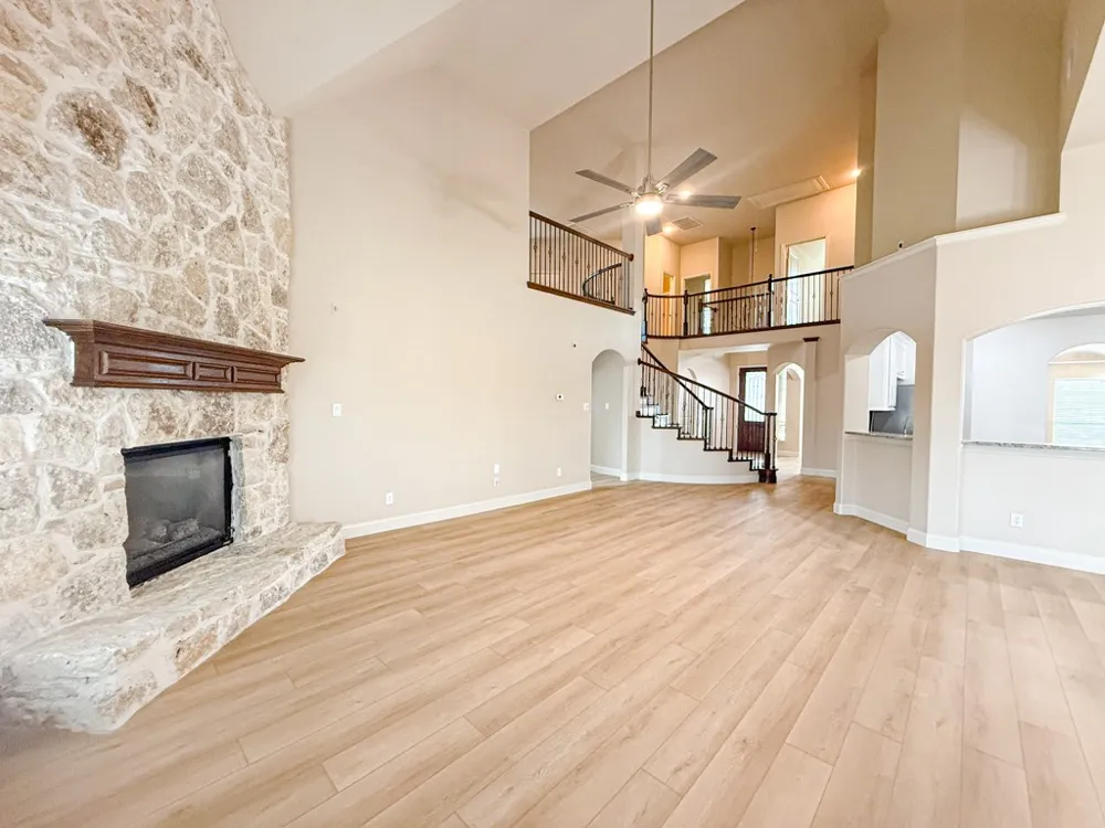 600 Falcon Drive Prosper, TX 75078