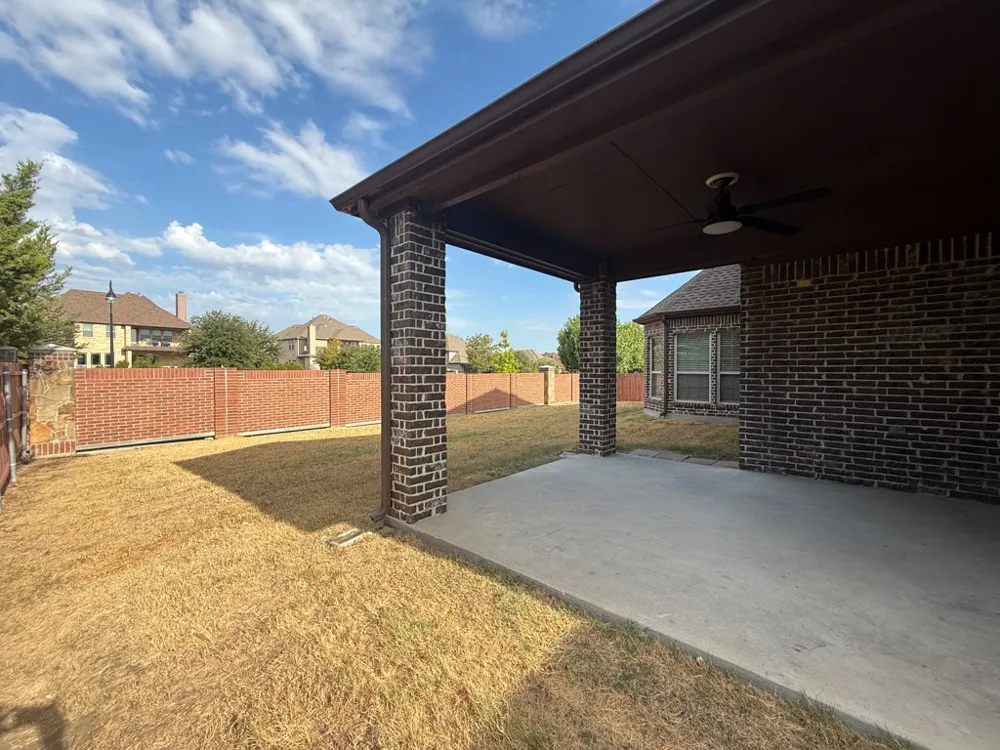 600 Falcon Drive Prosper, TX 75078