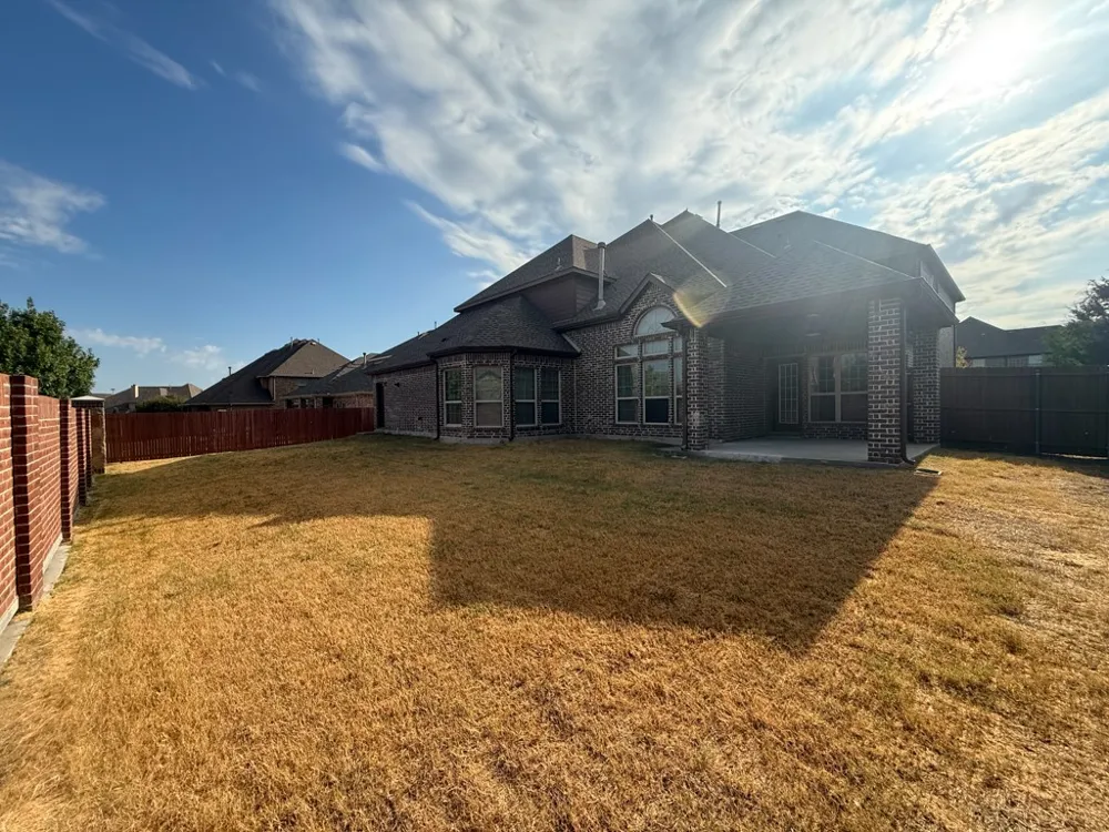 600 Falcon Drive Prosper, TX 75078