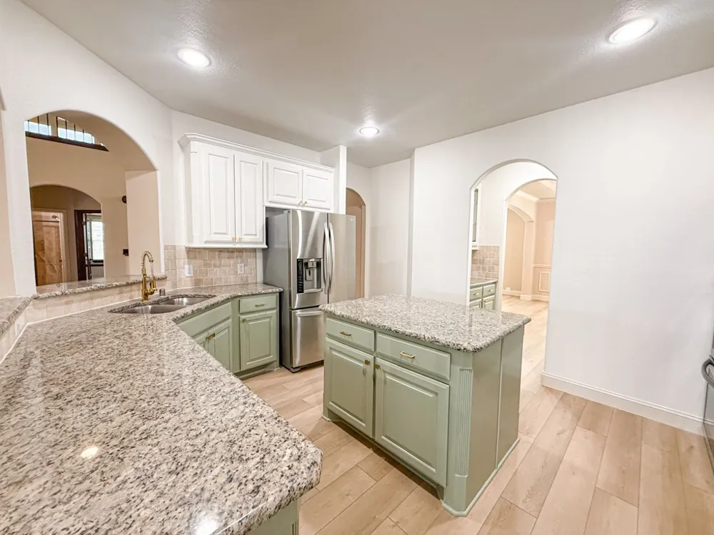 600 Falcon Drive Prosper, TX 75078