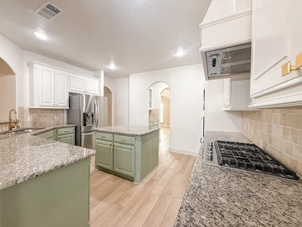 600 Falcon Drive Prosper, TX 75078