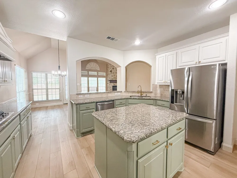 600 Falcon Drive Prosper, TX 75078