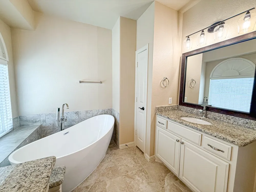 600 Falcon Drive Prosper, TX 75078