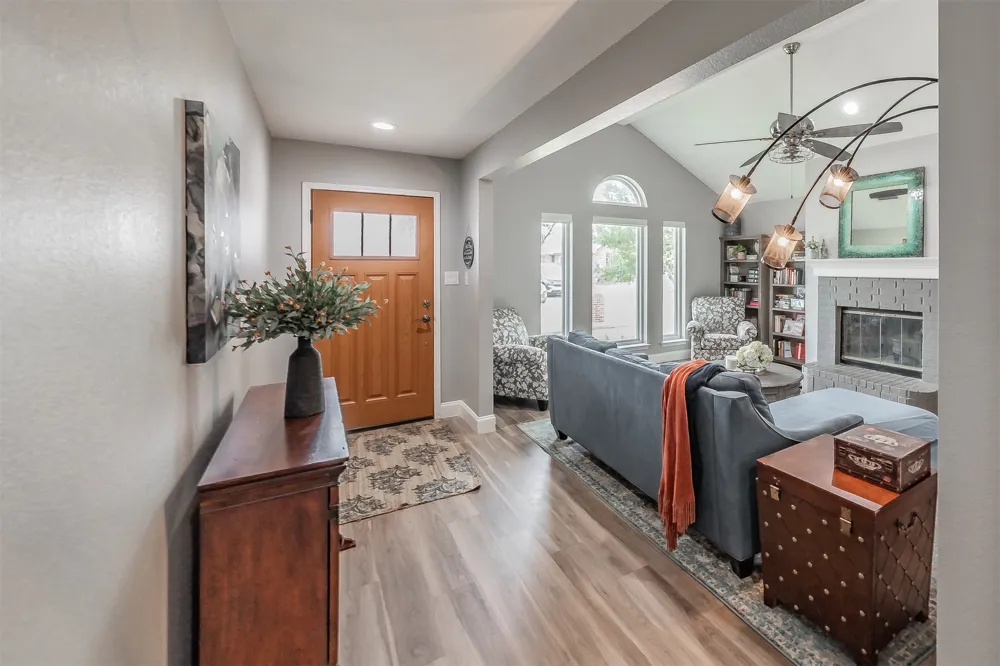 7403 Fossil Lake Drive Arlington, TX 76002
