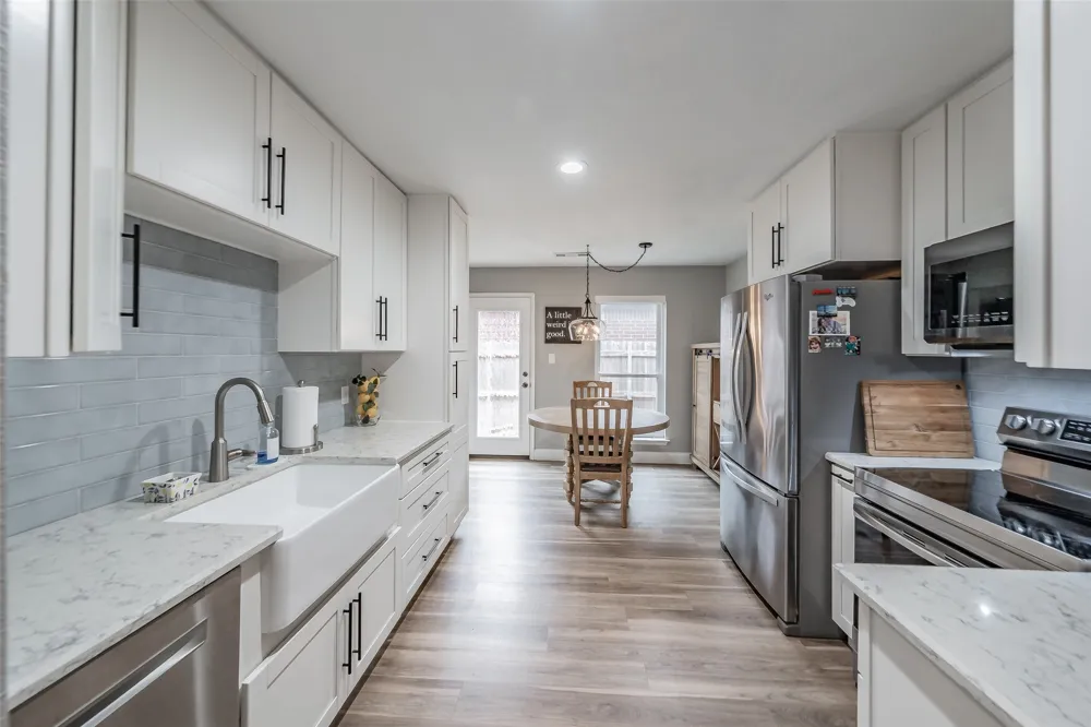 7403 Fossil Lake Drive Arlington, TX 76002