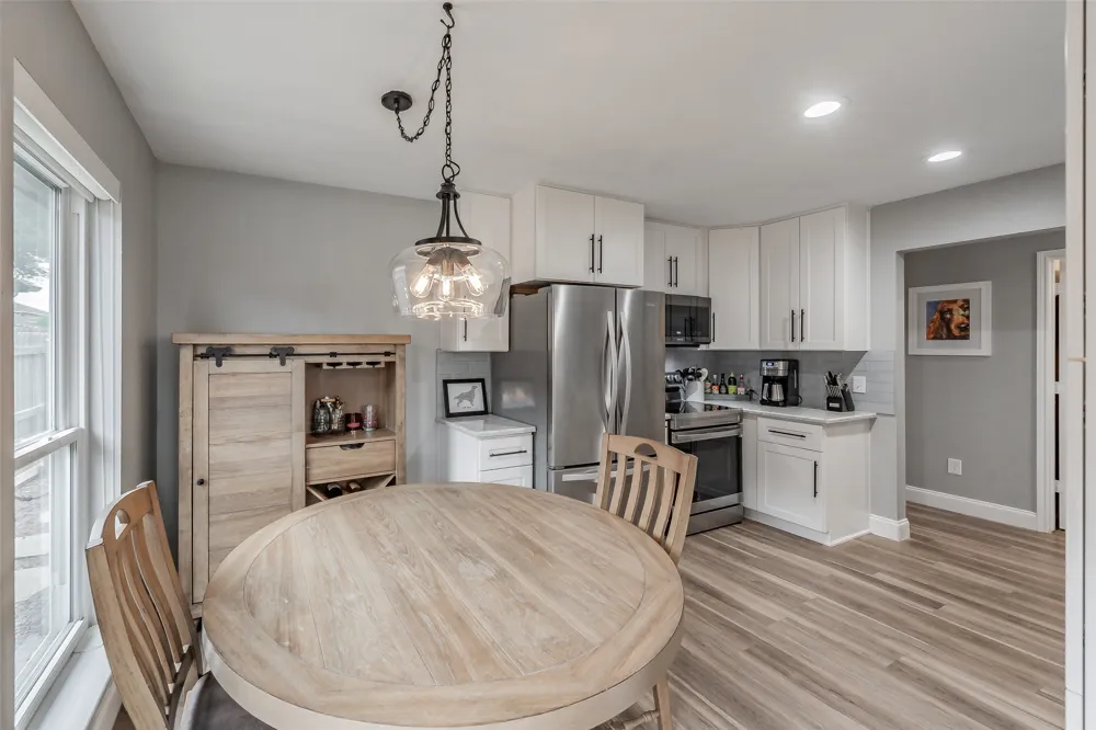 7403 Fossil Lake Drive Arlington, TX 76002