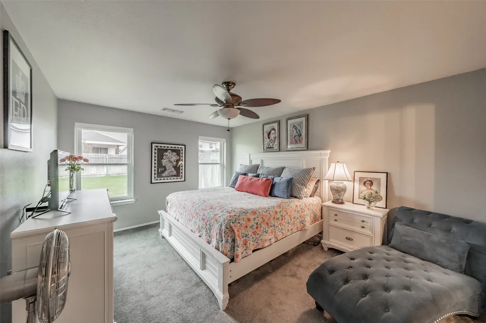 7403 Fossil Lake Drive Arlington, TX 76002