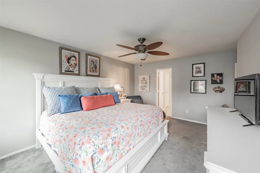 7403 Fossil Lake Drive Arlington, TX 76002