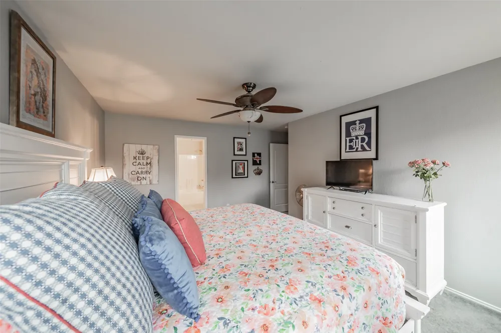 7403 Fossil Lake Drive Arlington, TX 76002