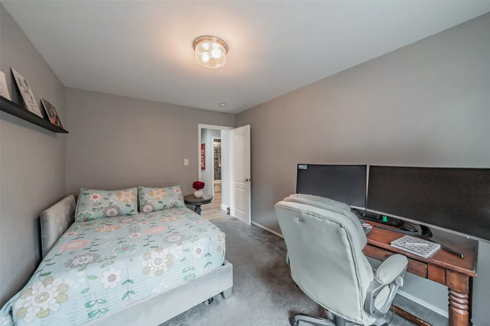 7403 Fossil Lake Drive Arlington, TX 76002