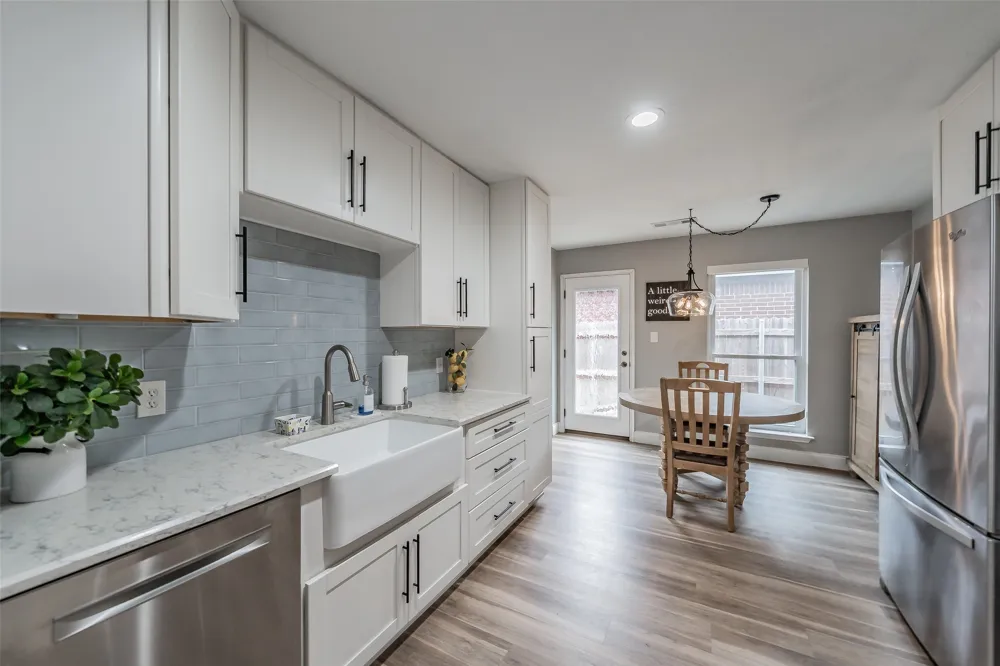 7403 Fossil Lake Drive Arlington, TX 76002