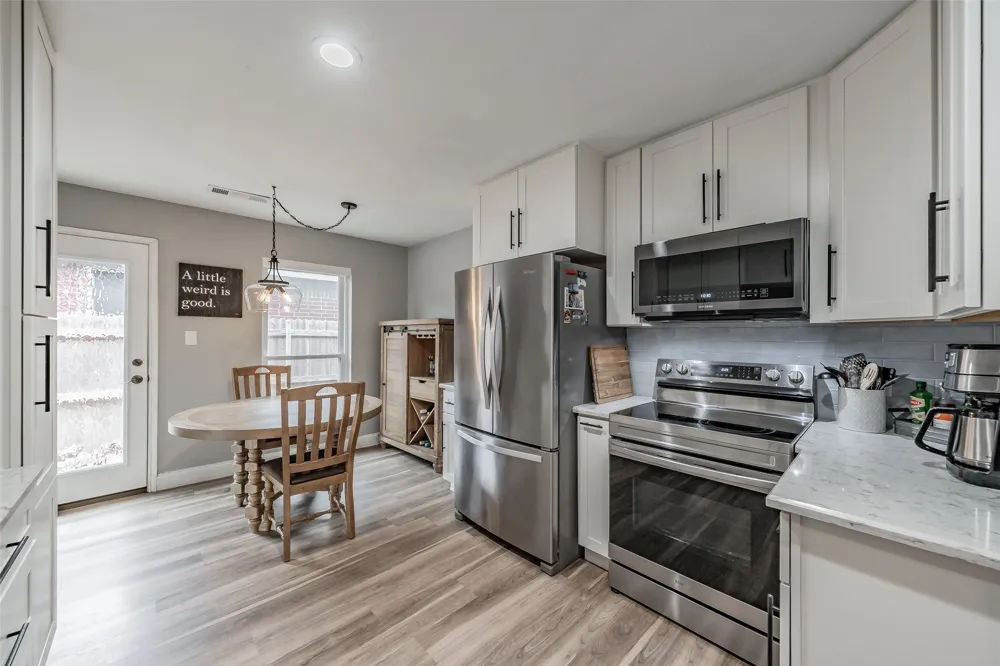 7403 Fossil Lake Drive Arlington, TX 76002