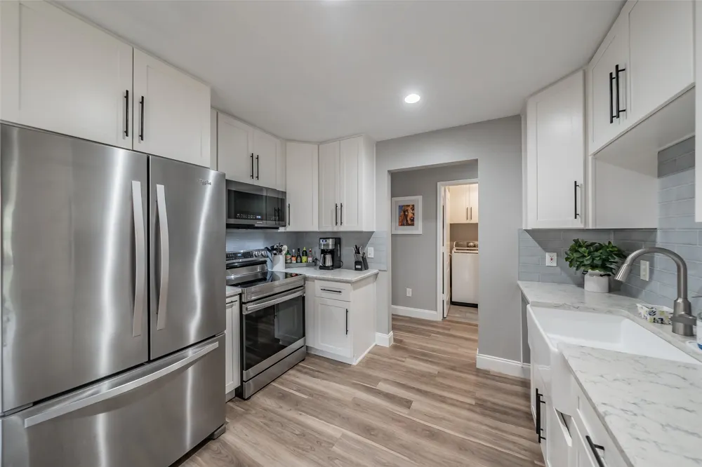 7403 Fossil Lake Drive Arlington, TX 76002