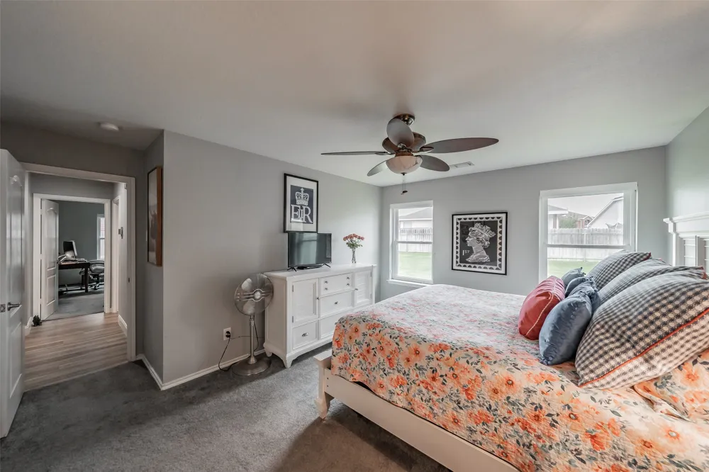 7403 Fossil Lake Drive Arlington, TX 76002