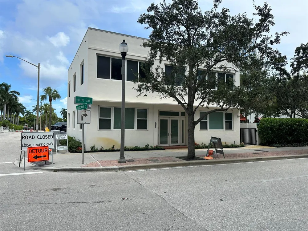 622 S Olive Avenue West Palm Beach, FL 33401